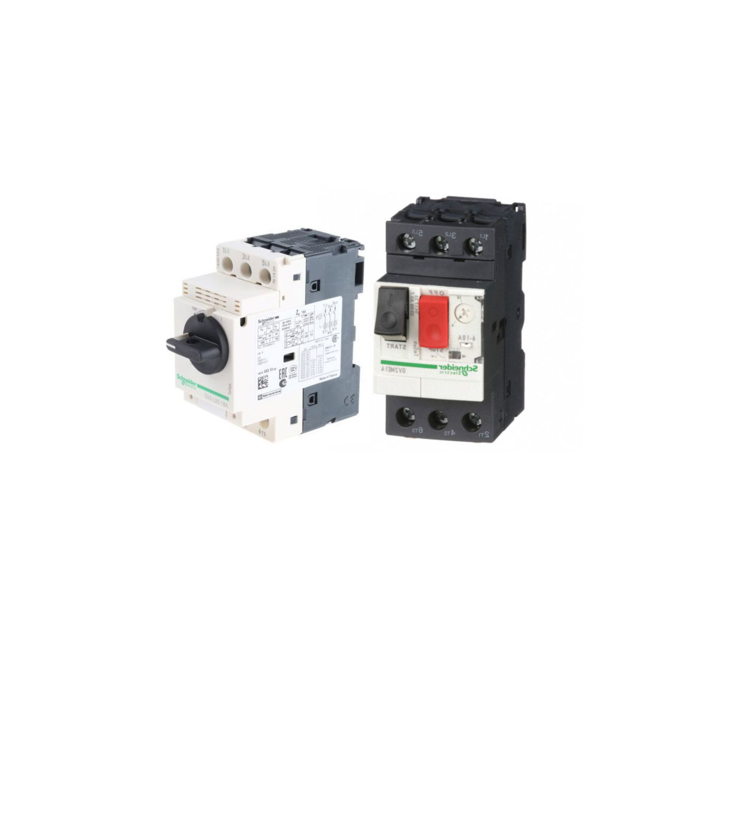 Motor Circuit Breakers